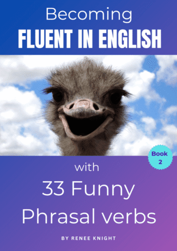 2. Funny Phrasal Verbs Book Cover